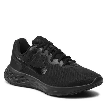 Кроссовки Nike RevolutionNn, черный