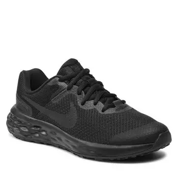 Кроссовки Nike RevolutionNn, черный