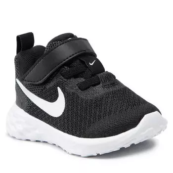 Кроссовки Nike RevolutionNn, черный