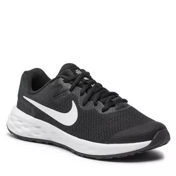 Кроссовки Nike RevolutionNn, черный