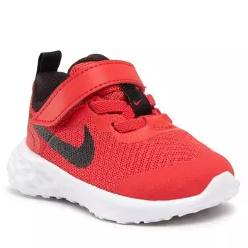 Кроссовки Nike RevolutionNn, красный