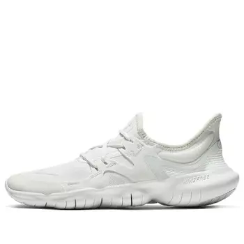 Кроссовки Nike Rn 5.0, белый