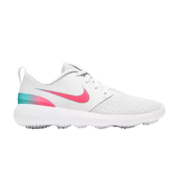 Кроссовки Nike Roshe Golf GS, белый