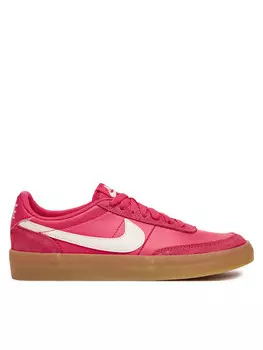 Кроссовки Nike, розовый