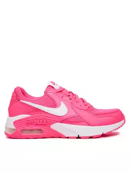 Кроссовки Nike, розовый