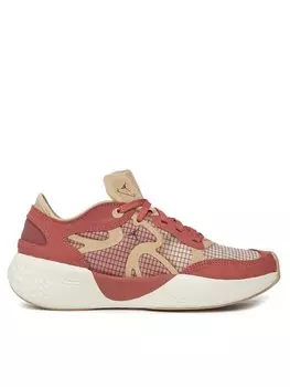 Кроссовки Nike, розовый