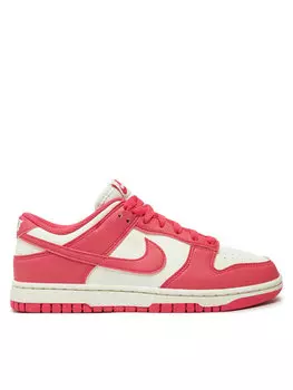 Кроссовки Nike, розовый