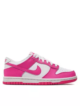 Кроссовки Nike, розовый