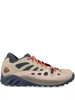 Кроссовки Nike, розовый