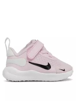 Кроссовки Nike, розовый