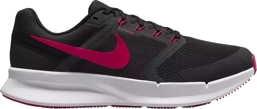 Кроссовки Nike Run Swift 3 'Bred', черный