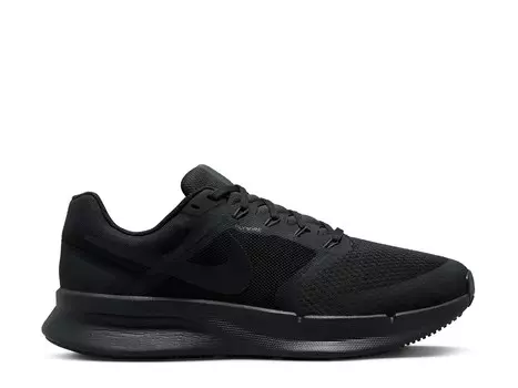 Кроссовки Nike Run Swift 3, черный