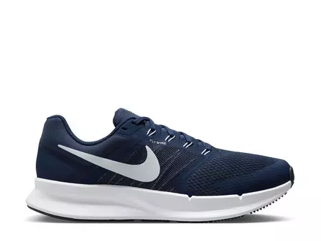 Кроссовки Nike Run Swift 3, темно-синий
