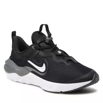 Кроссовки Nike RunFlow, черный