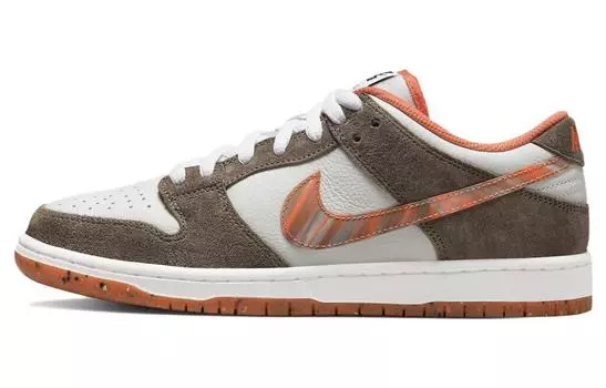 Кроссовки Nike SB Dunk Low Crushed DC