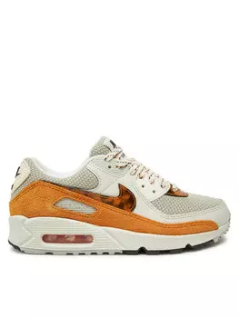 Кроссовки Nike, серый