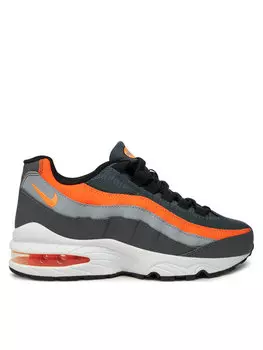 Кроссовки Nike, серый