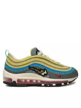 Кроссовки Nike, серый