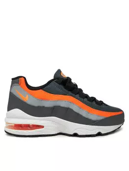 Кроссовки Nike, серый