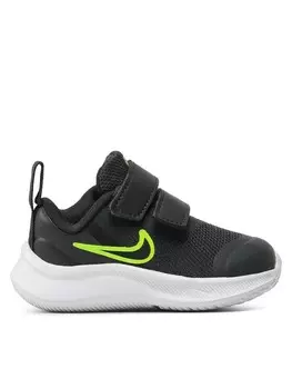 Кроссовки Nike, серый