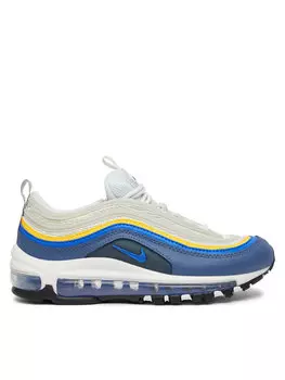 Кроссовки Nike, серый