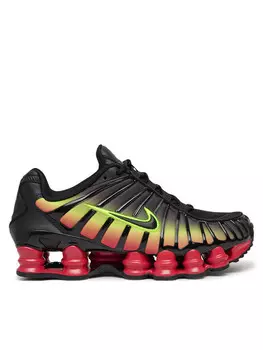 Кроссовки Nike Shox Tl HJ9609 001, черный