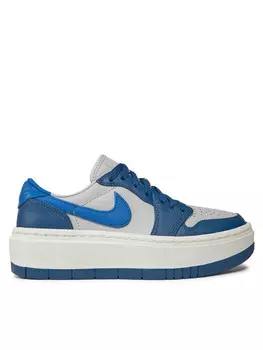 Кроссовки Nike, синий