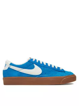 Кроссовки Nike, синий