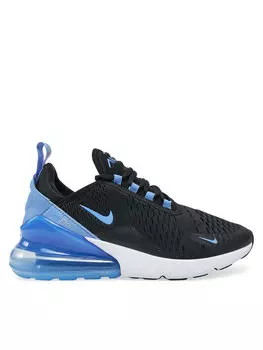 Кроссовки Nike, синий