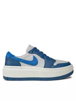 Кроссовки Nike, синий