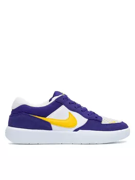 Кроссовки Nike, синий