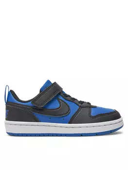 Кроссовки Nike, синий
