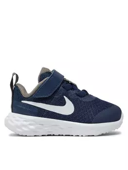 Кроссовки Nike, синий