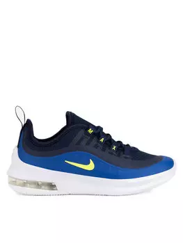 Кроссовки Nike, синий