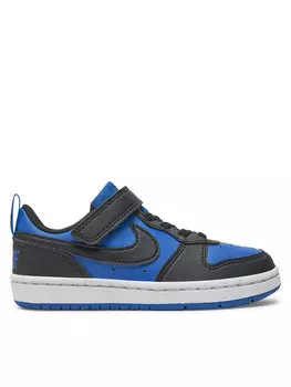 Кроссовки Nike, синий