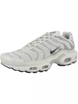 Кроссовки Nike Sportswear Air Max Plus, серый
