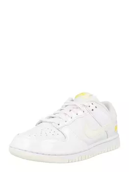 Кроссовки Nike Sportswear, белый