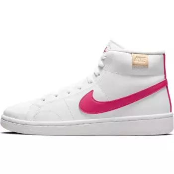 Кроссовки Nike Sportswear "COURT ROYALE 2 MID", розовый
