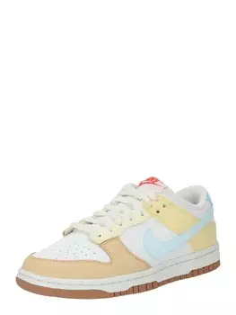 Кроссовки Nike Sportswear DUNK, белый