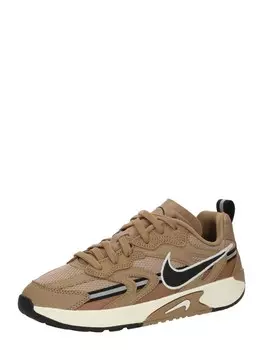 Кроссовки Nike Sportswear JAM, бежевый