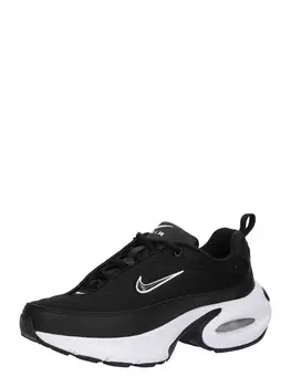 Кроссовки Nike Sportswear Sneakers AIR MAX PORTAL, черный