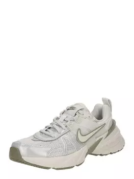 Кроссовки Nike Sportswear Sneakers V2K, светло-серый