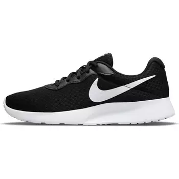 Кроссовки Nike Sportswear Tanjun, черный