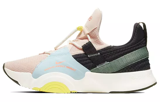 Кроссовки Nike Superrep Groove Multicolor Women's