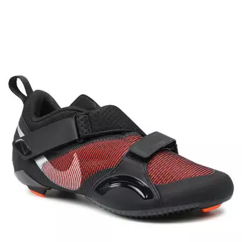 Кроссовки Nike SuperrepCycle, черный