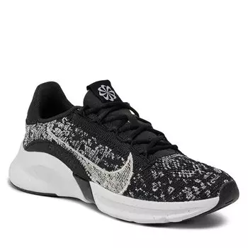 Кроссовки Nike SuperRepGo, черный