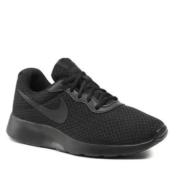 Кроссовки Nike Tanjun, черный