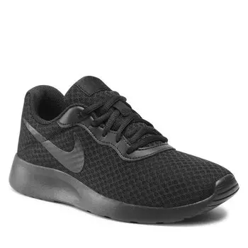 Кроссовки Nike Tanjun, черный
