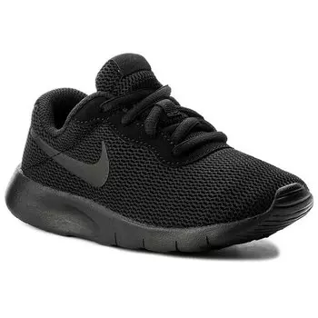 Кроссовки Nike Tanjun, черный