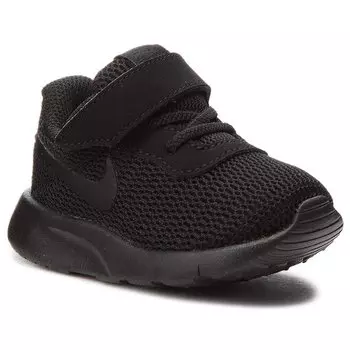 Кроссовки Nike Tanjun, черный